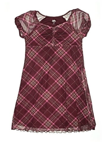 Justice Dress (view 1)