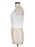 Unbranded White Tank Top Size L - photo 5