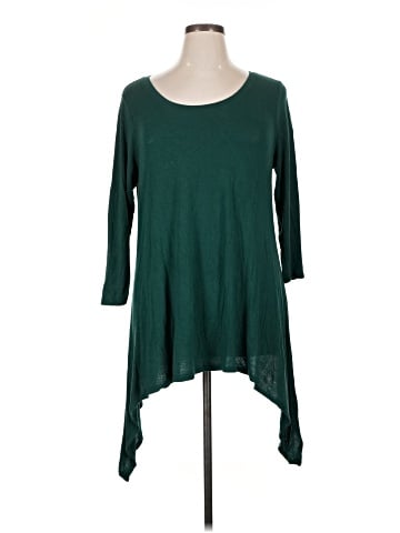 Meri Skye 3/4 Sleeve T-Shirt (view 1)