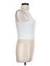 Unbranded White Tank Top Size L - photo 4