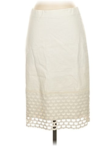 Ann Taylor Casual Skirt (view 1)