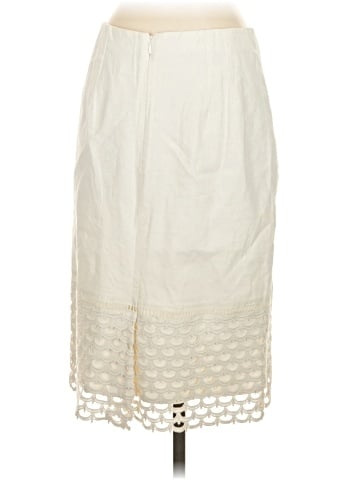 Ann Taylor Casual Skirt (view 2)