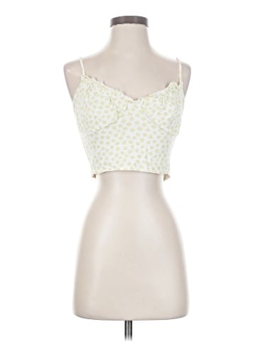 LA Hearts Tank Top (view 1)