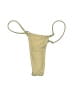 Unbranded Gold Swimsuit Bottoms Size S - photo 2