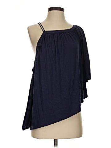 Ella Moss Sleeveless Blouse (view 1)