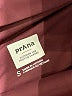 PrAna Burgundy Active Pants Size S - photo 5