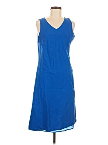 Tribeca Studio Casual Dress (view 1)