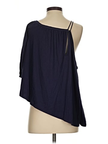 Ella Moss Sleeveless Blouse (view 2)