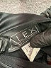 Alex Evenings Black Sleeveless Blouse Size L - photo 7