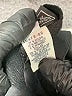 Alex Evenings Black Sleeveless Blouse Size L - photo 8