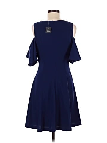 Club Monaco Cocktail Dress (view 2)