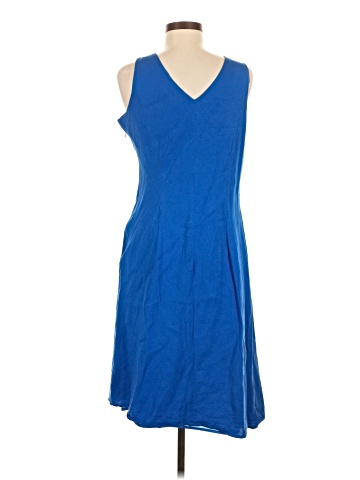 Tribeca Studio Casual Dress (view 2)