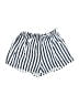 Unbranded Stripes Blue Shorts Size M - photo 1