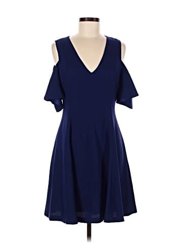 Club Monaco Cocktail Dress (view 1)