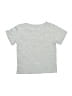 Unbranded Gray Short Sleeve T-Shirt Size 7 - 8 - photo 2