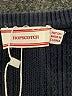 Hopscotch Designs Black Short Sleeve Top Size 12 - photo 3