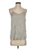 Club Monaco Gray Tank Top Size S - photo 1