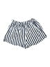 Unbranded Stripes Blue Shorts Size M - photo 2