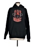 Port & Company Black Pullover Hoodie Size M - photo 1