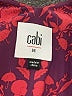 CAbi 100% Polyester Red Sleeveless Top Size M - photo 4