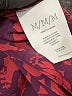 CAbi 100% Polyester Red Sleeveless Top Size M - photo 5