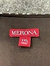 Merona 100% Polyester Tweed Black Cocktail Dress Size XXL - photo 7