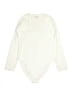 Good American Ivory Bodysuit Size XL (4) - photo 1