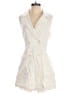 Lost + Wander White Romper Size S - photo 1