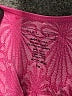 Full Tilt Pink Tank Top Size Sm - Med - photo 7
