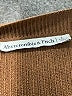 Abercrombie & Fitch Brown Pullover Sweater Size L - photo 4