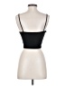 Zara Black Tube Top Size S - photo 2