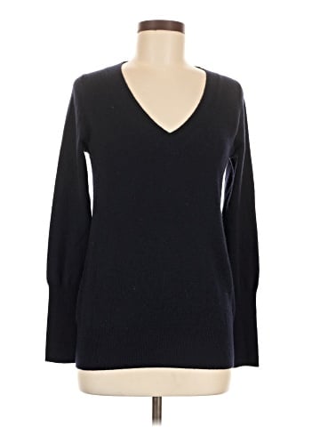 J.Crew Collection Pullover Sweater (view 1)