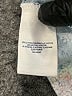 Lands' End Blue Short Sleeve Top Size 18 - photo 8