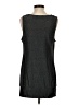 Promod Silver Sleeveless T-Shirt Size S - photo 2