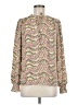 Unbranded Ivory Long Sleeve Blouse One size - photo 1