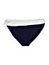 Athleta Color Block Blue Swimsuit Bottoms Size S - photo 1