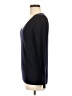 J.Crew Collection Black Pullover Sweater Size M - photo 5