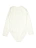 Good American Ivory Bodysuit Size XL (4) - photo 2