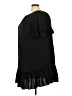 Max Studio 100% Polyester Black Casual Dress Size 2X - photo 5