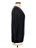 J.Crew Collection Black Pullover Sweater Size M - photo 4