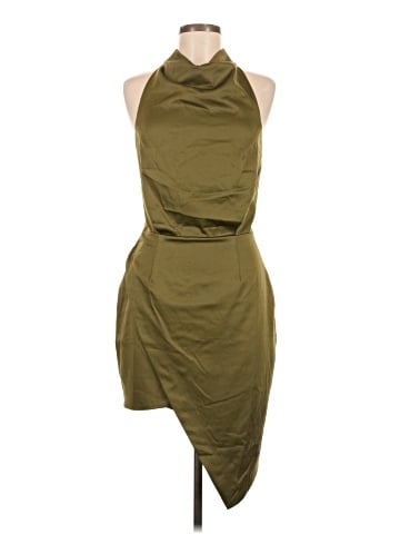 Elliatt Cocktail Dress (view 1)
