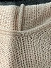 Assorted Brands Tan Poncho One size - photo 7