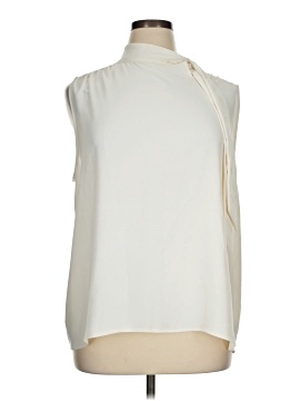 Ann Taylor Sleeveless Blouse