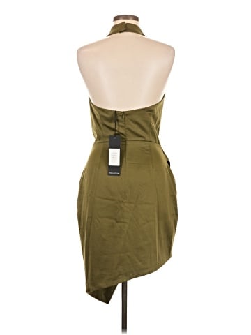 Elliatt Cocktail Dress (view 2)