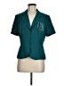 Koret Teal Blazer Size 6 - photo 1
