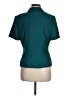 Koret Teal Blazer Size 6 - photo 2