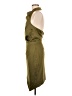 Elliatt Green Cocktail Dress Size M - photo 5