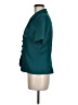 Koret Teal Blazer Size 6 - photo 5