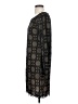 Studio M Tweed Black Casual Dress Size S - photo 5