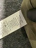 Naked Zebra Green Kimono Size M - photo 8